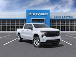 2025 Chevrolet Silverado 1500 Crew Cab 2WD Pickup for sale #S2272T - photo 1