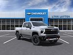 2025 Chevrolet Silverado 2500 Crew Cab 4WD Pickup for sale #S2278T - photo 1