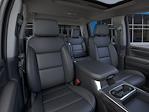 2025 Chevrolet Silverado 2500 Crew Cab 4WD Pickup for sale #S2278T - photo 16