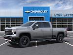 2025 Chevrolet Silverado 2500 Crew Cab 4WD Pickup for sale #S2278T - photo 3