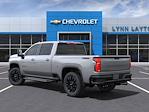 2025 Chevrolet Silverado 2500 Crew Cab 4WD Pickup for sale #S2278T - photo 4