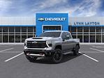 2025 Chevrolet Silverado 2500 Crew Cab 4WD Pickup for sale #S2278T - photo 8