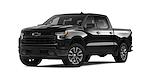 2025 Chevrolet Silverado 1500 Crew Cab 4WD Pickup for sale #S2292T - photo 25
