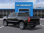 2025 Chevrolet Silverado 1500 Crew Cab 4WD Pickup for sale #S2292T - photo 4