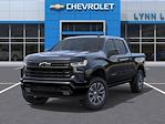 2025 Chevrolet Silverado 1500 Crew Cab 4WD Pickup for sale #S2292T - photo 6