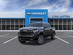 2025 Chevrolet Silverado 1500 Crew Cab 4WD Pickup for sale #S2292T - photo 8