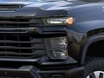 2025 Chevrolet Silverado 2500 Crew Cab 4WD Pickup for sale #S2296T - photo 17