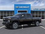 2025 Chevrolet Silverado 2500 Crew Cab 4WD Pickup for sale #S2296T - photo 9