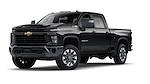 2025 Chevrolet Silverado 2500 Crew Cab 4WD Pickup for sale #S2296T - photo 1