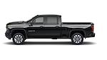 2025 Chevrolet Silverado 2500 Crew Cab 4WD Pickup for sale #S2296T - photo 3