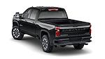 2025 Chevrolet Silverado 2500 Crew Cab 4WD Pickup for sale #S2296T - photo 2