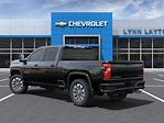 2025 Chevrolet Silverado 2500 Crew Cab 4WD Pickup for sale #S2296T - photo 10