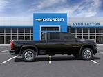 2025 Chevrolet Silverado 2500 Crew Cab 4WD Pickup for sale #S2296T - photo 12
