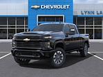 2025 Chevrolet Silverado 2500 Crew Cab 4WD Pickup for sale #S2296T - photo 13