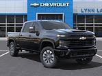 2025 Chevrolet Silverado 2500 Crew Cab 4WD Pickup for sale #S2296T - photo 14