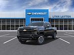 2025 Chevrolet Silverado 2500 Crew Cab 4WD Pickup for sale #S2296T - photo 15