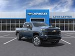 2025 Chevrolet Silverado 2500 Crew Cab 4WD Pickup for sale #S2301T - photo 1