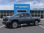 2025 Chevrolet Silverado 2500 Crew Cab 4WD Pickup for sale #S2301T - photo 3
