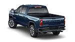 2025 Chevrolet Silverado 2500 Crew Cab 4WD Pickup for sale #S2301T - photo 27