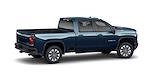 2025 Chevrolet Silverado 2500 Crew Cab 4WD Pickup for sale #S2301T - photo 28