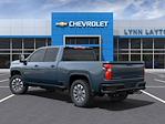2025 Chevrolet Silverado 2500 Crew Cab 4WD Pickup for sale #S2301T - photo 4