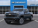2025 Chevrolet Silverado 2500 Crew Cab 4WD Pickup for sale #S2301T - photo 6
