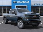 2025 Chevrolet Silverado 2500 Crew Cab 4WD Pickup for sale #S2301T - photo 7