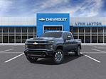 2025 Chevrolet Silverado 2500 Crew Cab 4WD Pickup for sale #S2301T - photo 8