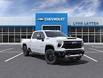 2025 Chevrolet Silverado 2500 Crew Cab 4WD Pickup for sale #S2315T - photo 1