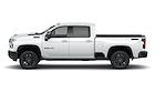 2025 Chevrolet Silverado 2500 Crew Cab 4WD Pickup for sale #S2315T - photo 26