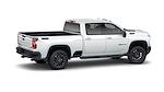 2025 Chevrolet Silverado 2500 Crew Cab 4WD Pickup for sale #S2315T - photo 28