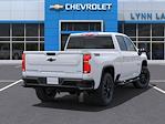 2025 Chevrolet Silverado 2500 Crew Cab 4WD Pickup for sale #S2315T - photo 2