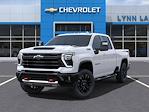 2025 Chevrolet Silverado 2500 Crew Cab 4WD Pickup for sale #S2315T - photo 6