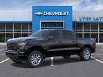 2025 Chevrolet Silverado 1500 Crew Cab 4WD Pickup for sale #S2318T - photo 3