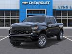 2025 Chevrolet Silverado 1500 Crew Cab 4WD Pickup for sale #S2318T - photo 6