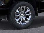 2025 Chevrolet Silverado 1500 Crew Cab 4WD Pickup for sale #S2318T - photo 9