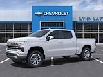 2025 Chevrolet Silverado 1500 Crew Cab 4WD Pickup for sale #S2321T - photo 3