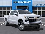 2025 Chevrolet Silverado 1500 Crew Cab 4WD Pickup for sale #S2321T - photo 7