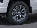2025 Chevrolet Silverado 1500 Crew Cab 4WD Pickup for sale #S2322T - photo 9