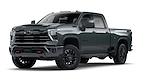 New 2025 Chevrolet Silverado 2500 LTZ Crew Cab 4WD Pickup for sale #S2326T - photo 25