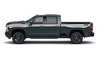 New 2025 Chevrolet Silverado 2500 LTZ Crew Cab 4WD Pickup for sale #S2326T - photo 26