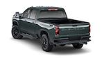 New 2025 Chevrolet Silverado 2500 LTZ Crew Cab 4WD Pickup for sale #S2326T - photo 27