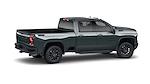 New 2025 Chevrolet Silverado 2500 LTZ Crew Cab 4WD Pickup for sale #S2326T - photo 28