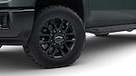 New 2025 Chevrolet Silverado 2500 LTZ Crew Cab 4WD Pickup for sale #S2326T - photo 29