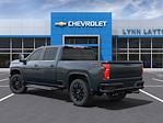 New 2025 Chevrolet Silverado 2500 LTZ Crew Cab 4WD Pickup for sale #S2326T - photo 4