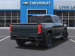 New 2025 Chevrolet Silverado 2500 LTZ Crew Cab 4WD Pickup for sale #S2326T - photo 2