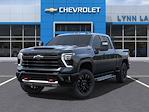 New 2025 Chevrolet Silverado 2500 LTZ Crew Cab 4WD Pickup for sale #S2326T - photo 6