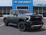 New 2025 Chevrolet Silverado 2500 LTZ Crew Cab 4WD Pickup for sale #S2326T - photo 7