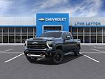 New 2025 Chevrolet Silverado 2500 LTZ Crew Cab 4WD Pickup for sale #S2326T - photo 8