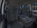 2025 Chevrolet Silverado 1500 Crew Cab 4WD Pickup for sale #S2336T - photo 16